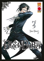 Black Butler - Il maggiordomo diabolico